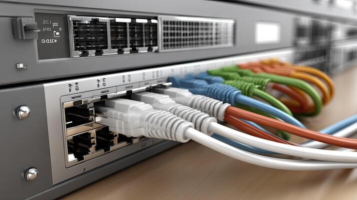 Networking & Configuration